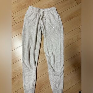Nike sweatpants